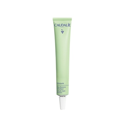 Caudalie Vinopure Салицилово решение за локални несъвършенства 15 ml