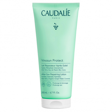 Caudalie Vinosun Protect Възстановяващо мляко след слънце 200 ml