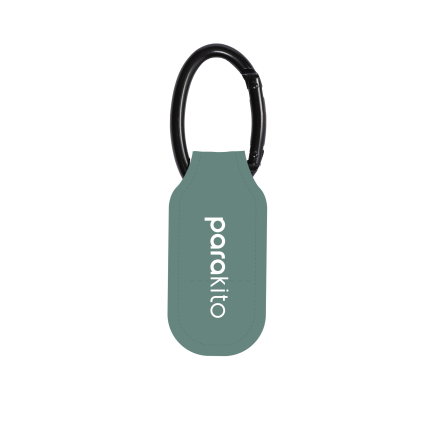 Parakito Репелентен клипс против комари Parakito+ 2 броя таблетки