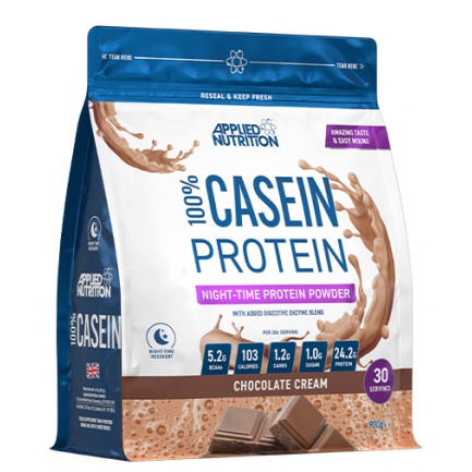 100% Casein Chocolate