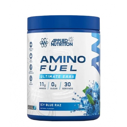 Amino Fuel Candy Ice Blast