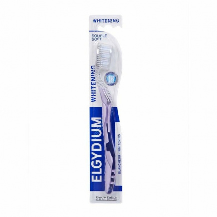Elgidium Blancheur Soft Brosse à Dents / Елгидиум Софт Избелваща Четка за Зъби - Perre Fabre