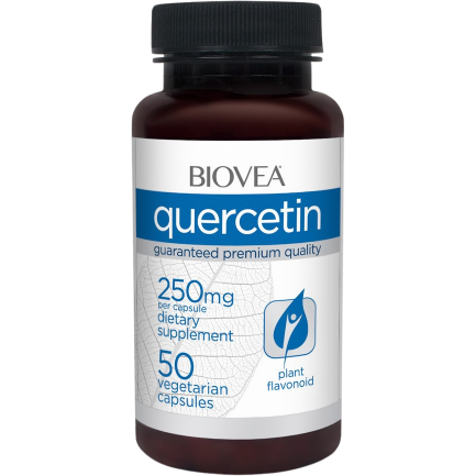 Quercetin 250 mg