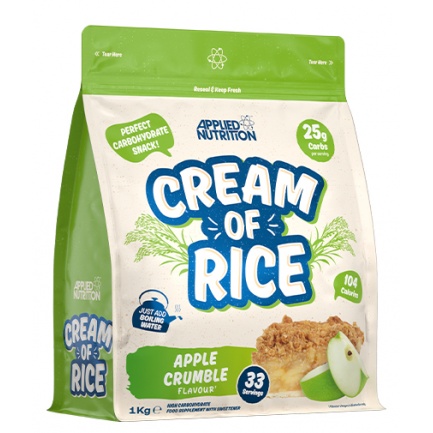 Cream Of Rice Unflavored