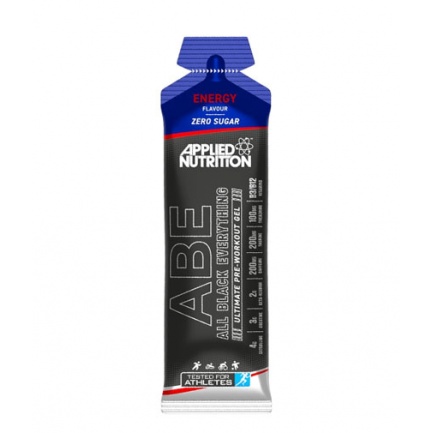 ABE Gel-Ultimate Pre-Workout / 60 g Energy