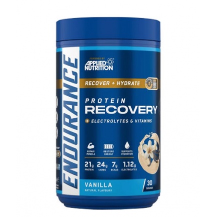 Endurance Recovery - Post Exercise Fuel Chocolate