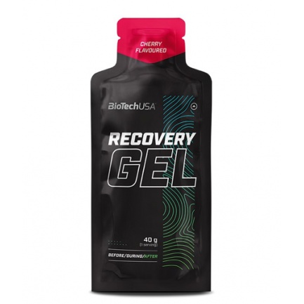 Recovery Gel / 40 g Lemon