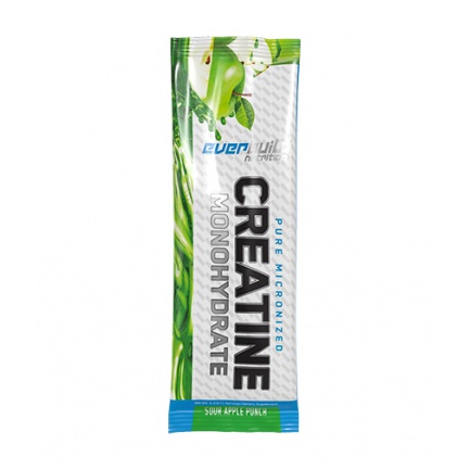 Creatine Monohydrate Sachet Peach Punch