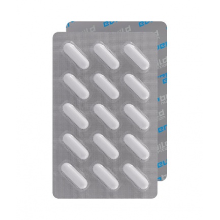 Creatine Mega Caps 1250 mg / 15 caps