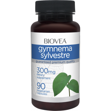 Gymnema Sylvestre 300 mg