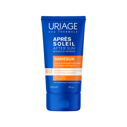 Uriage Bariesun Въстановяващ балсам за след слънце 150 ml