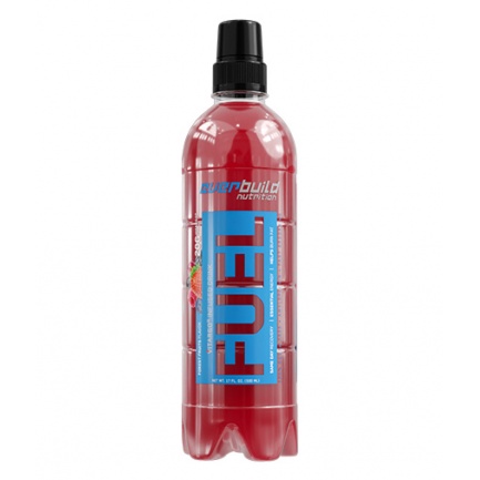 Vitargo Fuel RTD / 500 ml Orange