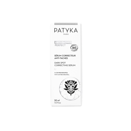 PATYKA Anti-Taches Perfect Коригиращ серум против тъмни петна 30 ml