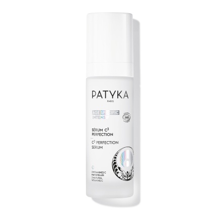 PATYKA Age Specific Intensif Усъвършенстващ серум C3 30 ml