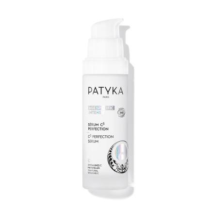PATYKA Age Specific Intensif Усъвършенстващ серум C3 30 ml