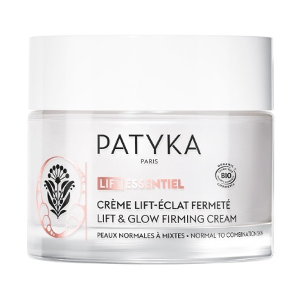 PATYKA Lift Essentiel Стягащ лифтинг крем за сияйна кожа 50 ml