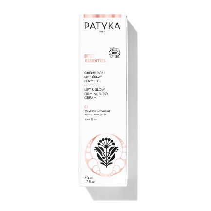 PATYKA Lift Essentiel Стягащ лифтинг крем за сияйна и румена кожа 50 ml