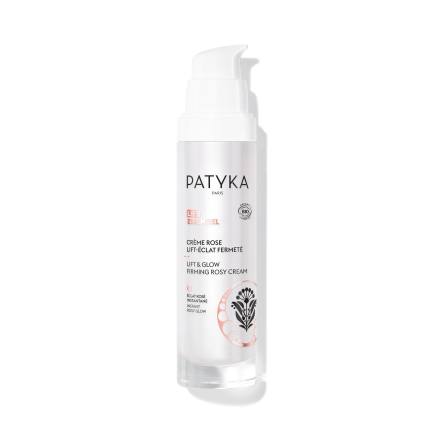 PATYKA Lift Essentiel Стягащ лифтинг крем за сияйна и румена кожа 50 ml