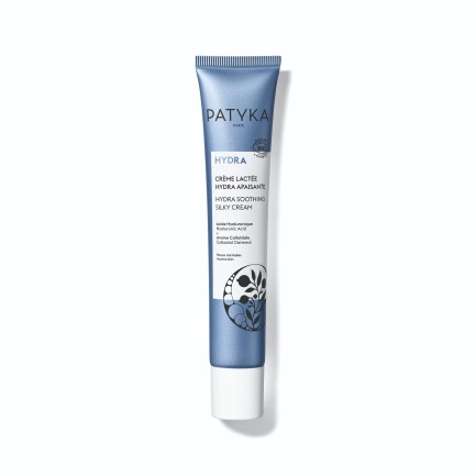 PATYKA Hydra Хидратиращ успокояващ крем 40 ml