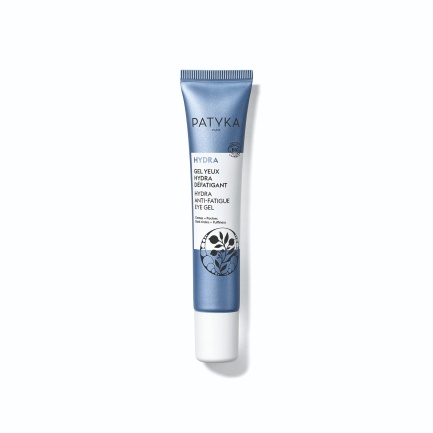 PATYKA Hydra Хидратиращ околоочен гел-крем 15 ml