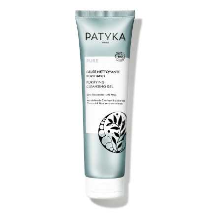 PATYKA Pure Почистващ гел 150 ml