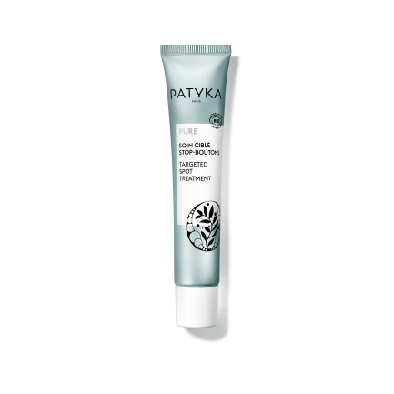 PATYKA Pure Гел-крем против локални несъвършенства 15 ml
