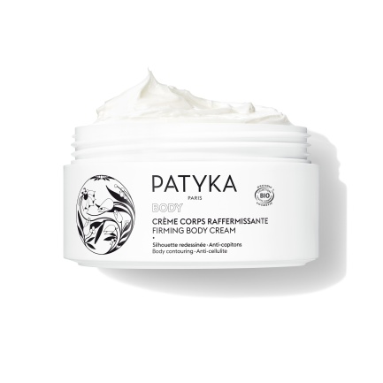 PATYKA Body Стягащ крем за тяло 180 ml
