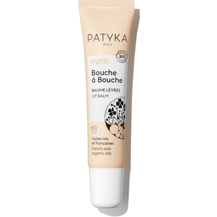 PATYKA Nutri Балсам за устни 10 ml