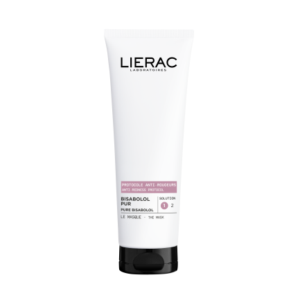 Lierac Protocol Redness Маска срещу зачервявания 75 ml