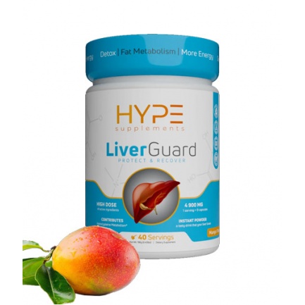 LiverGuard Mango