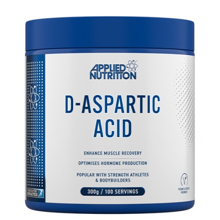 D-Aspartic Acid Powder