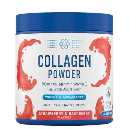 Collagen Powder Citrus