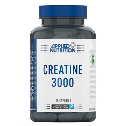 Creatine 3000 / 120 Caps