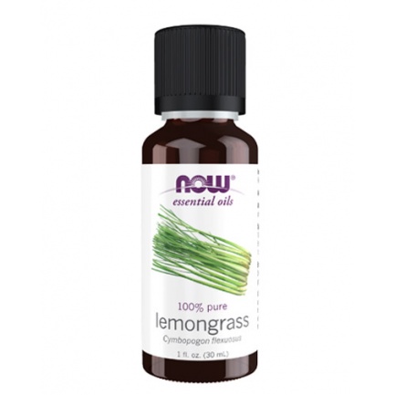 Essential Oils / Lemongrass / 30 ml