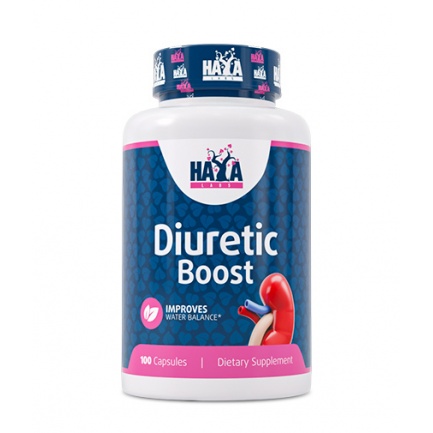 Diuretic Boost / 100 Caps
