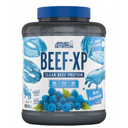Beef-XP Citrus Twist