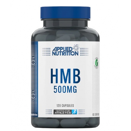 HMB 500 mg / 120 Caps