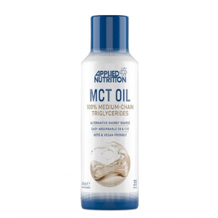 MCT Oil / 490 ml