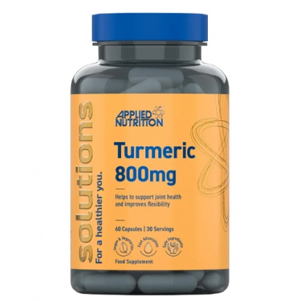 Turmeric 800 mg / 60 Caps