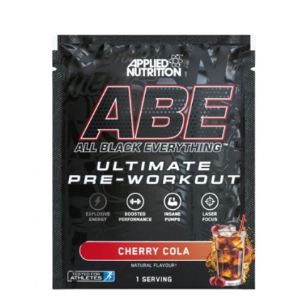 ABE - Ultimate Pre-Workout / Sachet Energy Drink