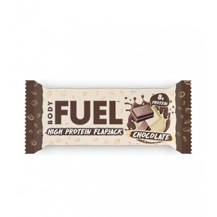 Bodyfuel - High Protein Flapjack / 40 g Berry