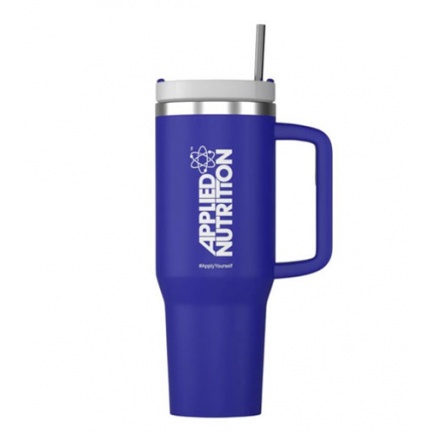 Cooler Tumbler Cup / 1200 ml / Blue