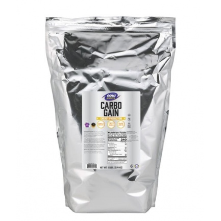 Carbo Gain 100% Complex Carbohydrate
