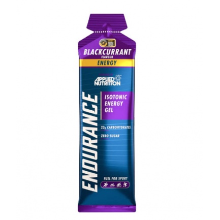 Isotonic Energy Gel / 60 g Tropical