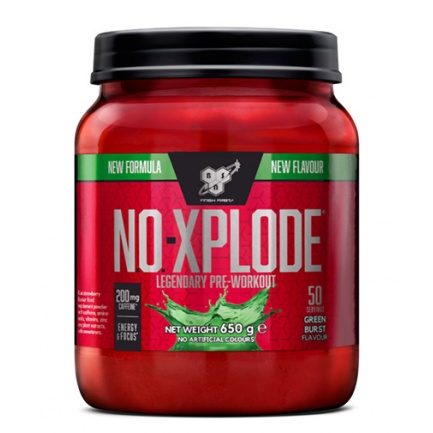 N.O.XPLODE 650G Puple Power
