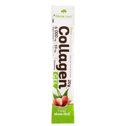 Collagen Gel / 20 g Grapefruit
