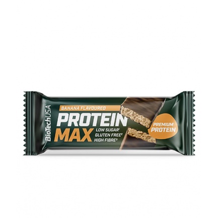 Protein Max / 45 g Banana