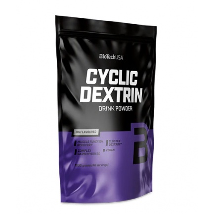 Cyclic Dextrin Drink Powder