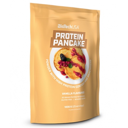 Protein Pancake Vanilla