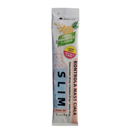 Drinks for life SLIM / 1 Sachet